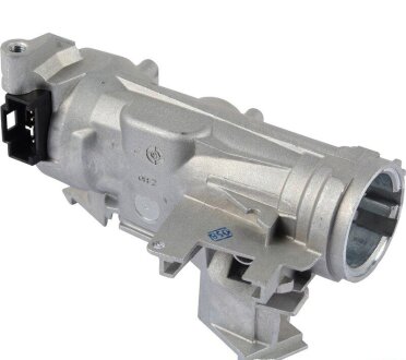 Замок вала рулевого колеса jp group 1190450800