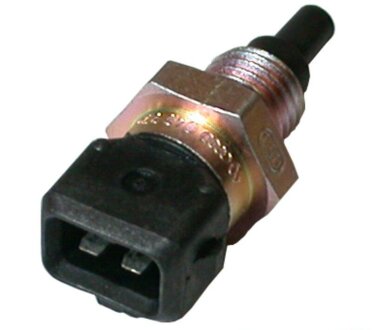 Температурный датчик охлаждающей жидкости jp group 1193100200 на Фольксваген Гольф 4