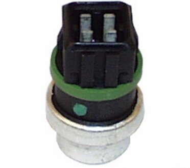 Температурный датчик охлаждающей жидкости jp group 1193100700 на Фольксваген Кадди 2