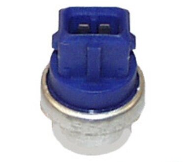 Температурный датчик охлаждающей жидкости jp group 1193100800 на Фольксваген Кадди 2