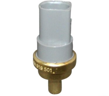 Температурный датчик охлаждающей жидкости jp group 1193101400 на Фольксваген Гольф 7