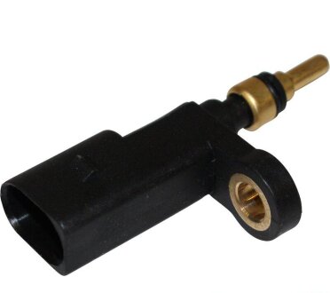 VW Датчик температуры Audi A3 1.4TFSI jp group 1193102700 на Фольксваген Гольф 7