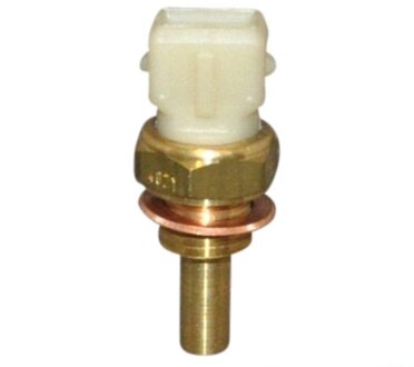 Температурный датчик охлаждающей жидкости jp group 1193200900 на Фольксваген Гольф 2