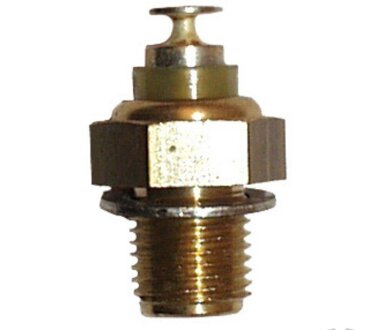 Датчик, температура масла jp group 1193400100