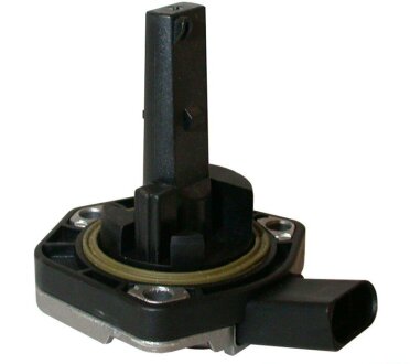 Датчик рівня масла Audi A4/A6 VW 95- jp group 1193600100 на Фольксваген Поло седан