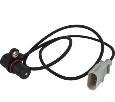 VW Датчик импульсов Audi A4/6/8,Skoda SuperB,Passat,Seat 1.6/2.5TDI 96- jp group 1193701400