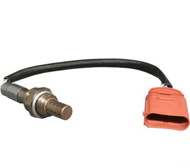 Лямбда-датчик jp group 1193801700 на Фольксваген Поло хэтчбек