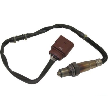 Лямбда-зонд jp group 1193802500 на Фольксваген Кадди 2