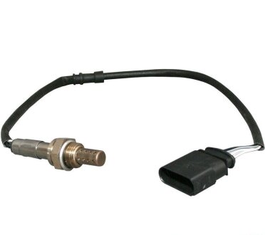 Лямбда-зонд Audi Skoda Fabia/Octavia/ VW Bora/Golf 1.0-3.2 96-08 jp group 1193802700