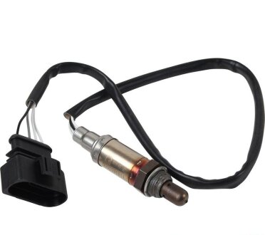 Лямбда-зонд jp group 1193803500 на Фольксваген Кадди 2