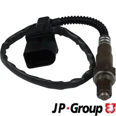 Лямбда зонд VW Caddy II 1.4 95-04 JP Group 1193803900 (фото 1)