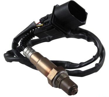 Лямбда-зонд jp group 1193804300 на Фольксваген Пассат б5