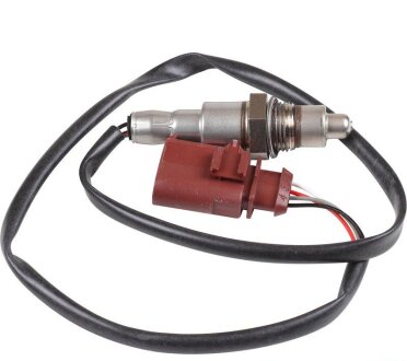 VW лямбда-зонд Golf, SKODA Octavia, 1,6MPI 14- jp group 1193804900 на Шкода Scala