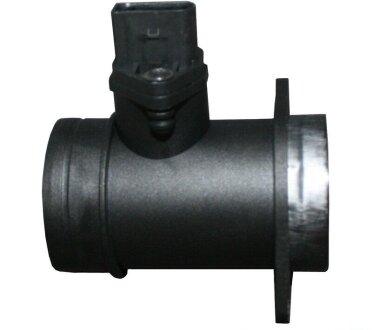 Расходомер воздуха jp group 1193900200 на Шкода Суперб 1