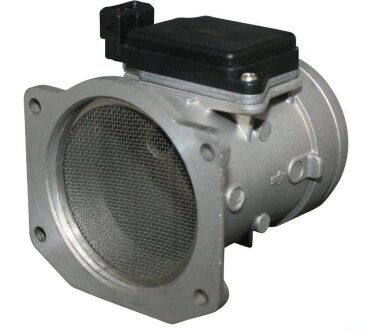 Витратомір повітря jp group 1193900500 на Ауди А4 б5