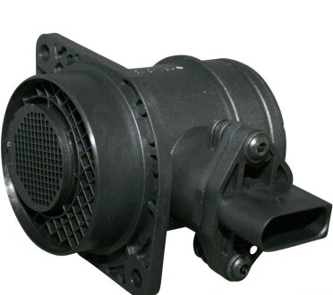 Расходомер воздуха jp group 1193900700 на Шкода Октавия а5