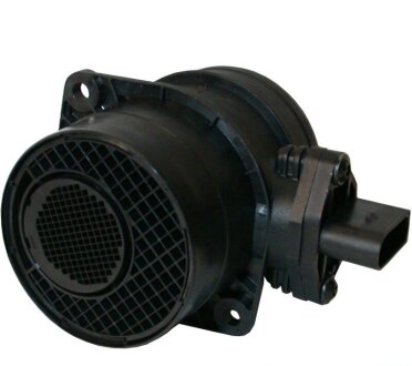 Расходомер воздуха jp group 1193902100 на Фольксваген Туарег