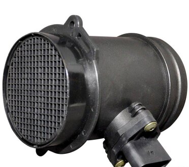 Витратомір повітря jp group 1193903900 на Ауди А8 д3