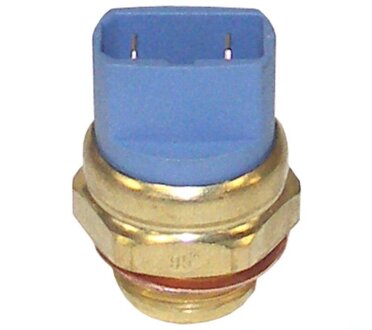 Термовыключатель, вентилятор радиатора jp group 1194000200 на Ауди А4 б5