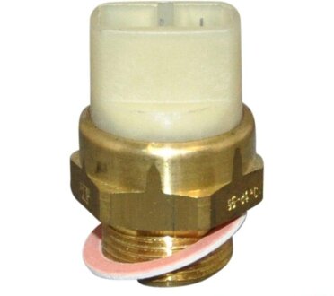 Термовыключатель, вентилятор радиатора jp group 1194000300 на Фольксваген Транспортер т3