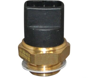 Термовыключатель, вентилятор радиатора jp group 1194000500