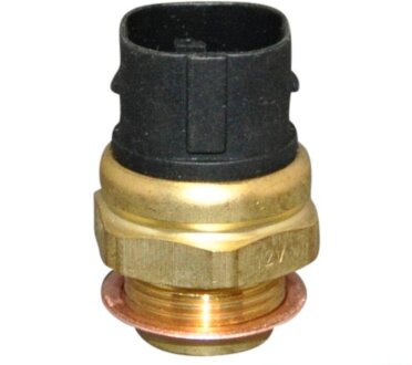 Термовыключатель, вентилятор радиатора jp group 1194000600 на Фольксваген Кадди 2