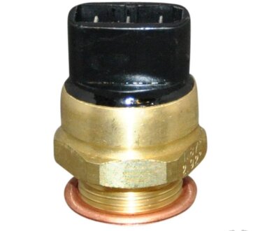 Термовыключатель, вентилятор радиатора jp group 1194000900 на Фольксваген Транспортер т3