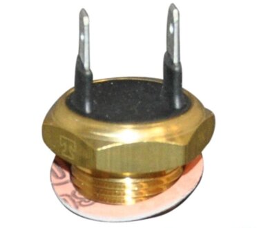 Термовыключатель, вентилятор радиатора jp group 1194001600