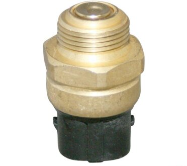 Термовыключатель, вентилятор радиатора jp group 1194002000 на Фольксваген Транспортер т4