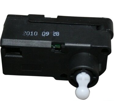 Регулятор, регулировка угла наклона фар jp group 1196000100