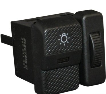 Выключатель, головной свет jp group 1196100100