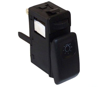 Выключатель, головной свет jp group 1196100400