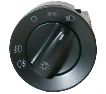 Выключатель, головной свет jp group 1196100600