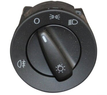 Перемикач jp group 1196101400 на Фольксваген Пассат б5