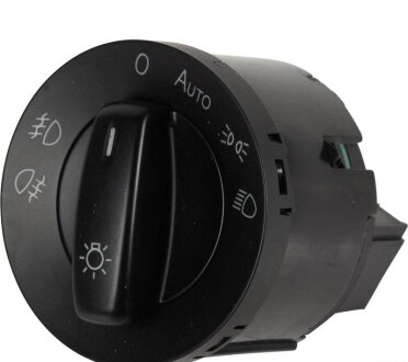 Выключатель, головной свет jp group 1196102200 на Фольксваген Гольф плюс