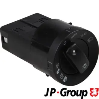 Перемикач свiтла JP group 1196102600 Ауди А4 б7