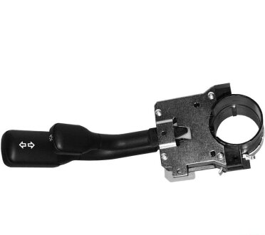 Переключатель подрулевой Audi 100 Л jp group 1196200400