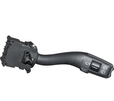 Подрулевой переключатель AUDI A4 -08 jp group 1196205400 на Ауди А6 с6
