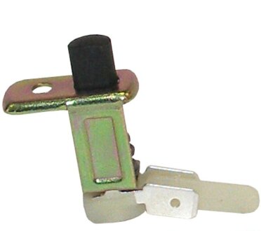 Выключатель, контакт двери jp group 1196500500