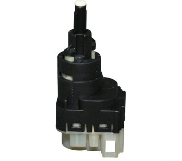 Датчик стоп-сигналу T5/Golf IV/Octavia (4 конт./чёрный) jp group 1196602100