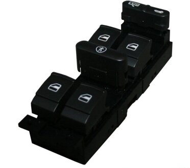 Перемикач jp group 1196700870 на Сеат Толедо 1