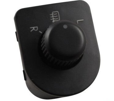 Регулятор зеркал VW Bora 00- jp group 1196702700