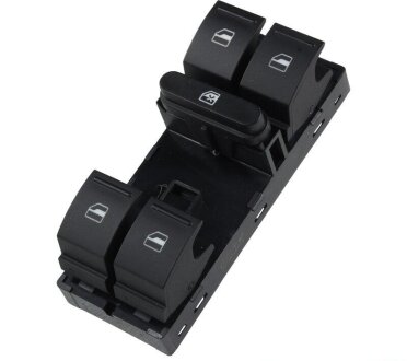 Выключатель, стеклоподъёмник jp group 1196703200 на Сеат Толедо 1