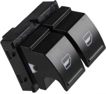 Кнопки стеклоподьемника VW Amarok 10- jp group 1196703870