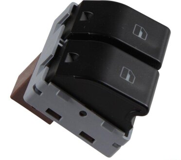 Кнопки стеклоподьемника VW Polo -09 jp group 1196703970 на Фольксваген Поло седан