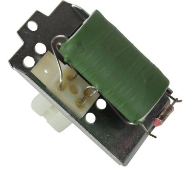 VW Сопротивление вентилятора салона GOLF II,Passat,Audi 80 jp group 1196850100 на Ауди 80 б4