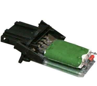 Реостат вентилятора отопителя Golf III/Caddy II jp group 1196850300 на Фольксваген Поло седан