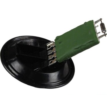 Сопротивление, вентилятор салона jp group 1196850700 на Фольксваген Гольф 4