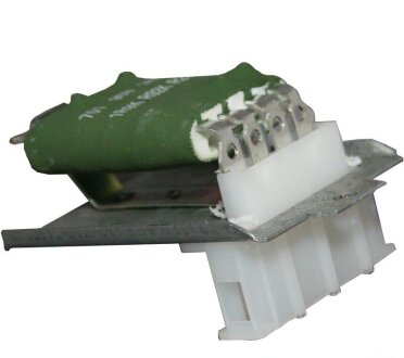 Резистор jp group 1196850800