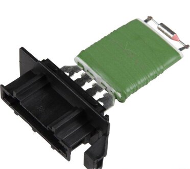 Реостат печки Sprinter/Vito 95- (4 конт.) jp group 1196851400